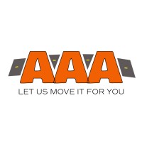 AAA Logistic Services logo, AAA Logistic Services contact details