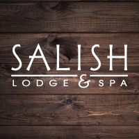 Salish Lodge & Spa logo, Salish Lodge & Spa contact details