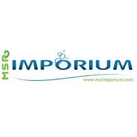 MSR Imporium Canada Inc logo, MSR Imporium Canada Inc contact details