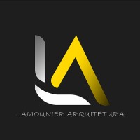 Lamounier Arquitetura logo, Lamounier Arquitetura contact details