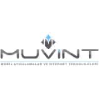 Muvint logo, Muvint contact details