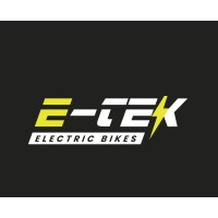 E-Tek Electric Bikes logo, E-Tek Electric Bikes contact details