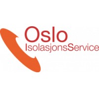 Oslo Isolasjonsservice AS logo, Oslo Isolasjonsservice AS contact details