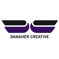 Danaher Creative logo, Danaher Creative contact details