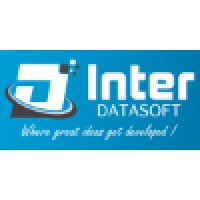 InterDataSoft logo, InterDataSoft contact details