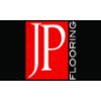 JP Flooring logo, JP Flooring contact details