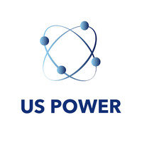 US POWER logo, US POWER contact details