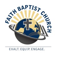 Faith Baptist Durham logo, Faith Baptist Durham contact details