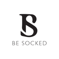 BeSocked logo, BeSocked contact details