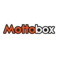 Mottobox logo, Mottobox contact details