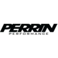 PERRIN Performance logo, PERRIN Performance contact details