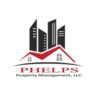 Phelps Property Management, LLC logo, Phelps Property Management, LLC contact details