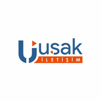 Uşak İletişim logo, Uşak İletişim contact details