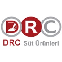 DRC Süt Ürünleri logo, DRC Süt Ürünleri contact details