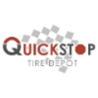 Quickstop Tire Depot logo, Quickstop Tire Depot contact details