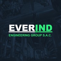 Everind Engineering Group SAC logo, Everind Engineering Group SAC contact details