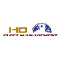 HD Fleet Management logo, HD Fleet Management contact details