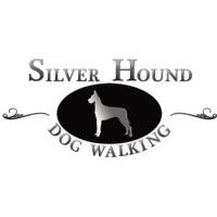 Silver Hound Dog Walking, LLC logo, Silver Hound Dog Walking, LLC contact details