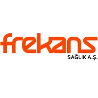 Frekans Sağlık A.Ş. logo, Frekans Sağlık A.Ş. contact details