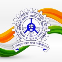 Indian Institute of Technology (Indian School of Mines), Dhanbad logo, Indian Institute of Technology (Indian School of Mines), Dhanbad contact details