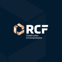 RCF Construções e Incorporações logo, RCF Construções e Incorporações contact details