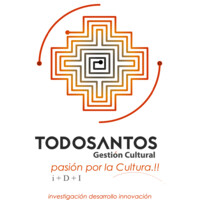 TODOSANTOS Gestión Cultural i+D+I logo, TODOSANTOS Gestión Cultural i+D+I contact details