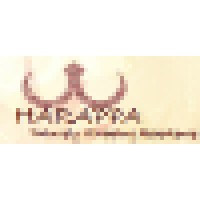 Harappa logo, Harappa contact details