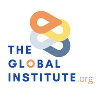 The Global Institute logo, The Global Institute contact details