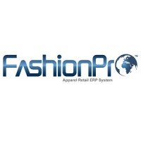 FashionPro Ltd logo, FashionPro Ltd contact details