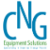 CNG Equipment Solutions logo, CNG Equipment Solutions contact details