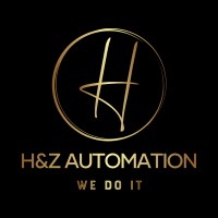 H&Z AUTOMATION logo, H&Z AUTOMATION contact details