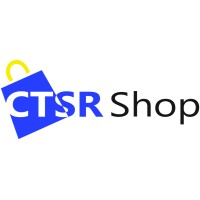 CTSR Shop logo, CTSR Shop contact details