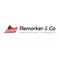 Remorker &  CO logo, Remorker &  CO contact details