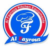 Al Fayrouz Kitchen Equipments L.L.C logo, Al Fayrouz Kitchen Equipments L.L.C contact details