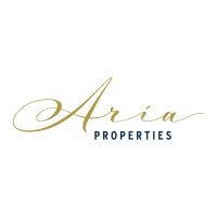 Aria Properties logo, Aria Properties contact details