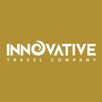 Innovative Travel logo, Innovative Travel contact details