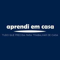 Aprendi em Casa logo, Aprendi em Casa contact details