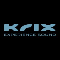 Krix logo, Krix contact details