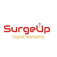 SurgeUp Digital Marketing logo, SurgeUp Digital Marketing contact details