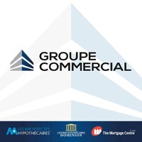 Groupe Commercial logo, Groupe Commercial contact details