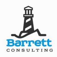 Barrett Consulting logo, Barrett Consulting contact details