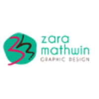 Zara Mathwin Design logo, Zara Mathwin Design contact details