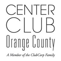 Center Club Orange County logo, Center Club Orange County contact details