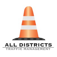 All Districts Traffic Management logo, All Districts Traffic Management contact details