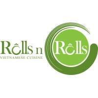 Rolls n Rolls - Vietnamese Cuisine logo, Rolls n Rolls - Vietnamese Cuisine contact details