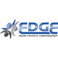 Edge Home Finance logo, Edge Home Finance contact details