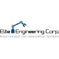 Elite Engineering Corp logo, Elite Engineering Corp contact details