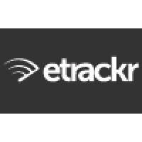 etrackr logo, etrackr contact details