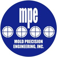 Mold Precision Engineering logo, Mold Precision Engineering contact details