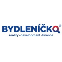 BYDLENÍČKO | reality · development · finance logo, BYDLENÍČKO | reality · development · finance contact details